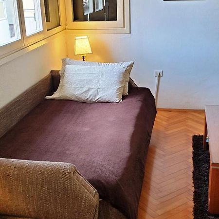 זאדאר Zee Apartment מראה חיצוני תמונה