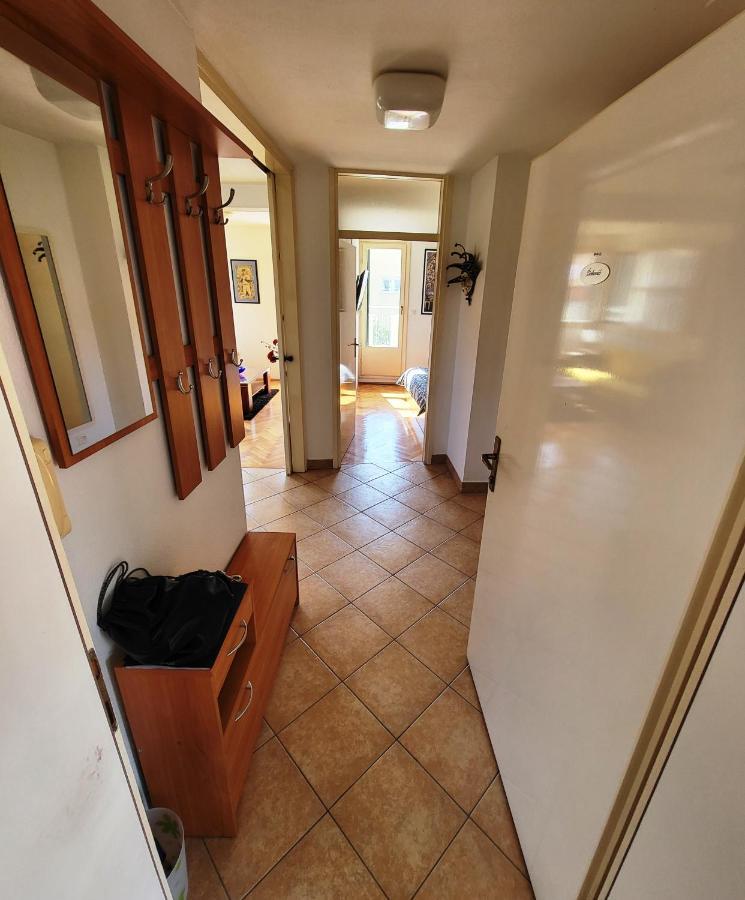 זאדאר Zee Apartment מראה חיצוני תמונה