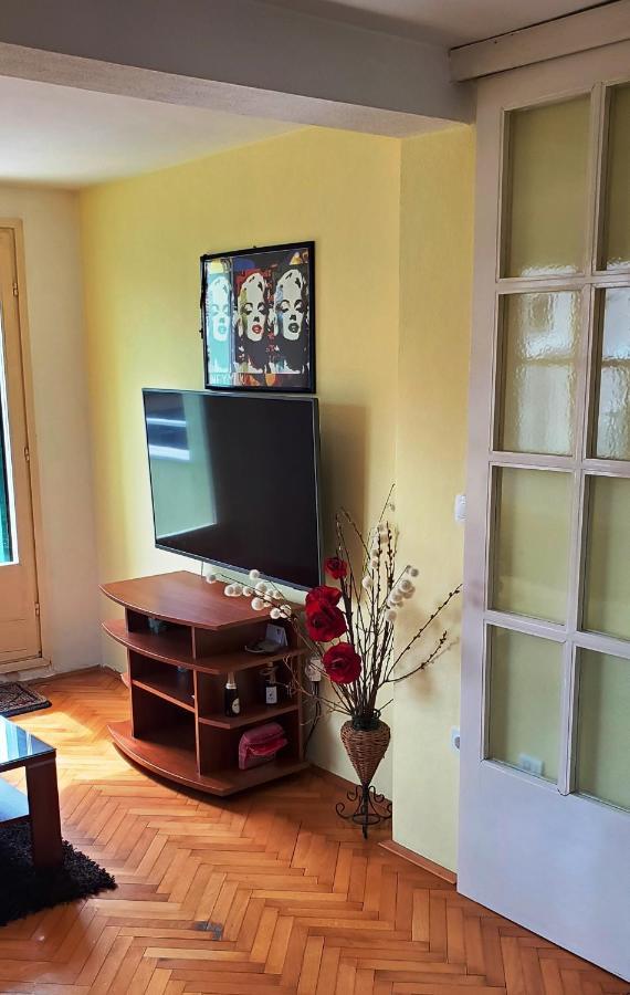 זאדאר Zee Apartment מראה חיצוני תמונה