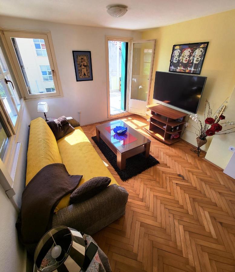 זאדאר Zee Apartment מראה חיצוני תמונה