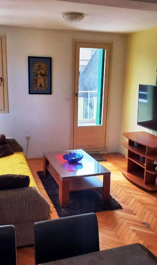 זאדאר Zee Apartment מראה חיצוני תמונה