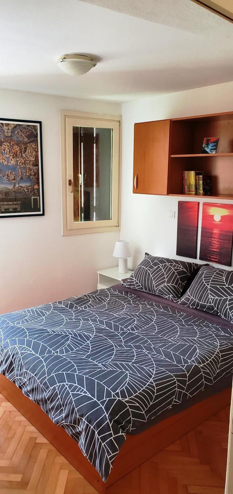 זאדאר Zee Apartment מראה חיצוני תמונה
